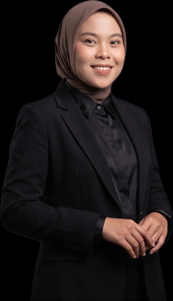 Foto Cindy Nur Oktaviani