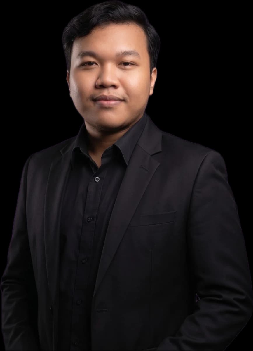 Foto Restu Aji Pangestu