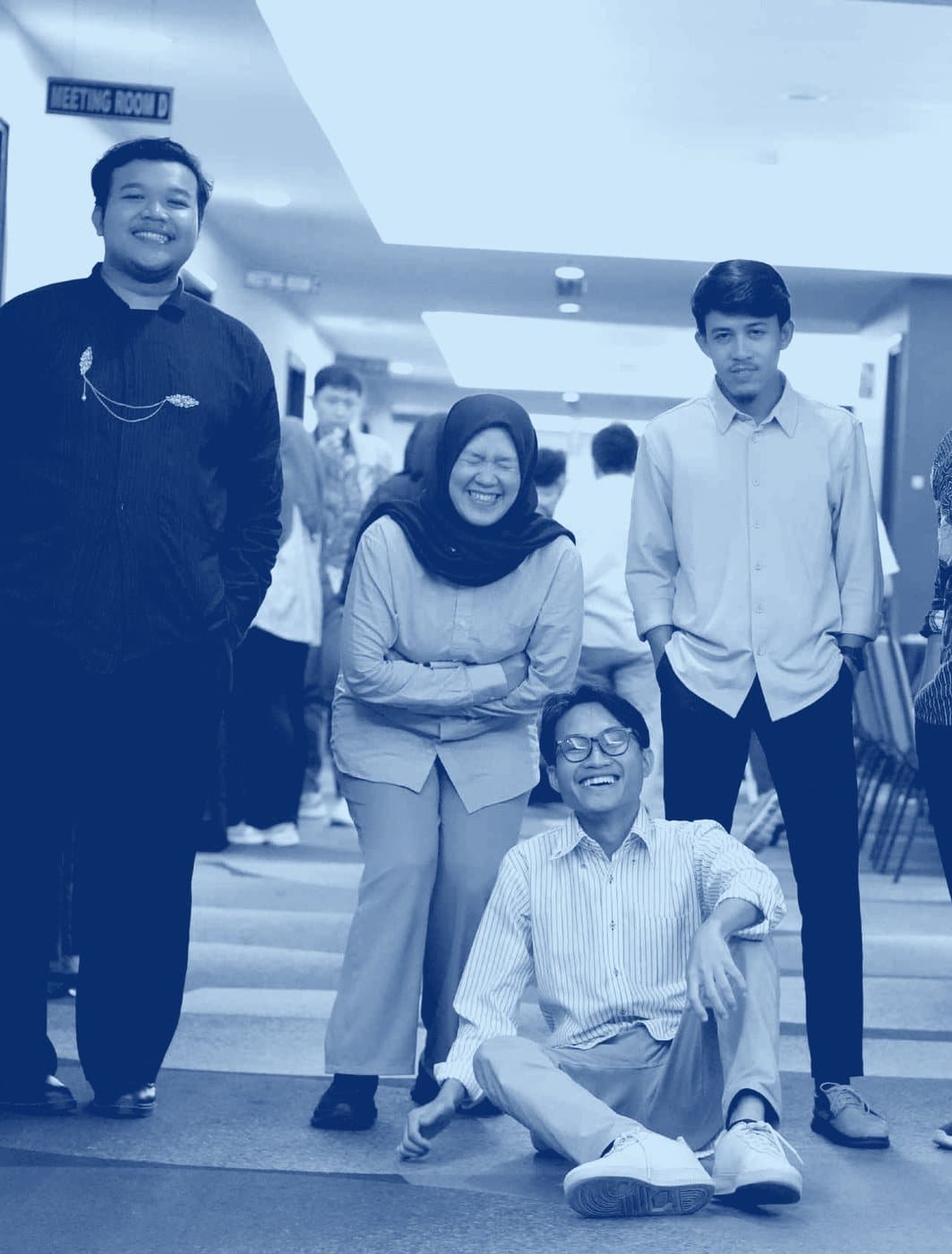 Tim Jejak Arah Kreasi